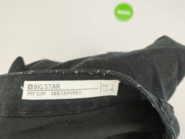 Kobiety: Jeansy damskie, XL — 4