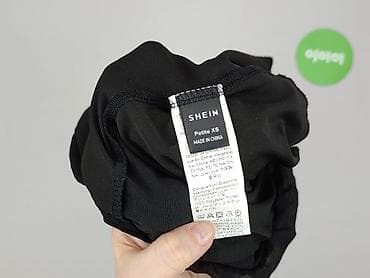 pull and bear botki: Shein, Spódnica damska, rozmiar XS — 4