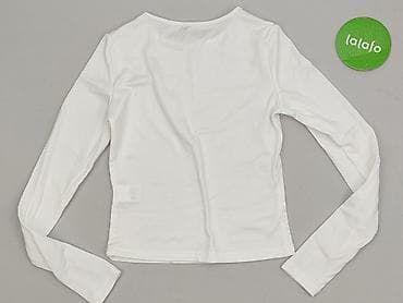 getry i bluza: Bluzka damska, rozmiar S — 3