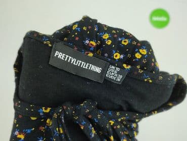 sukienka w cytryny lidl: PrettyLittleThing, Sukienka damska, rozmiar M — 4