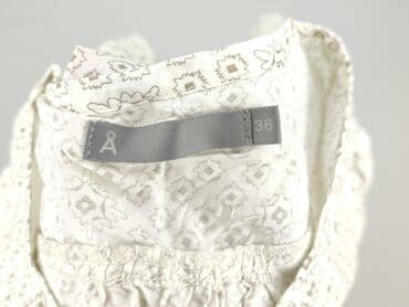 laf bluzki: Bluzka damska, rozmiar S — 4