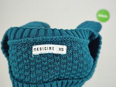 pull: Medicine, Sweter damski, rozmiar XS — 4