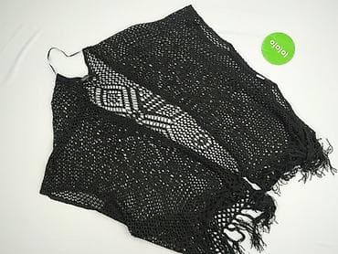 dresy mohito: Mohito, Ponczo damskie, rozmiar L — 3