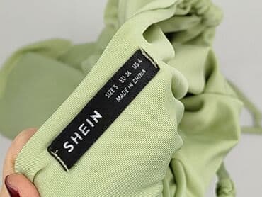 shein sukienki eleganckie na komunię: Shein, Sukienka damska, rozmiar S — 6