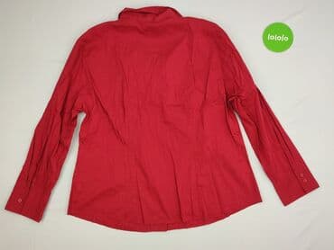 bluzki w paski allegro: Bianca, Women`s shirt, size 2XL (EU 44) — 3