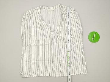 bia: H&M L.O.G.G., Top damski, rozmiar M — 3
