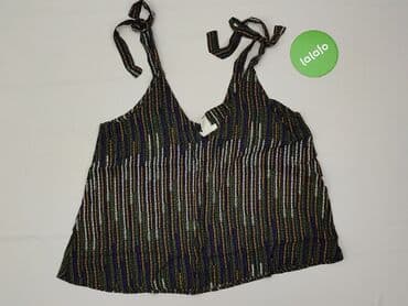 top sweterkowy h m: H&M, Top damski, rozmiar XS — 2