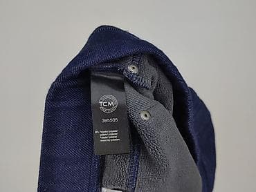 kurtka tech fleece: Tchibo, Legginsy rozmiar M — 5