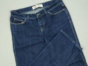 cherokee jeans: Cherokee, Jeans for women, size L — 1