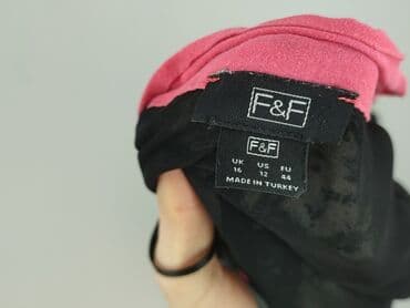 klapki hermes ccc: F&F, Narzutka damska, XL — 4