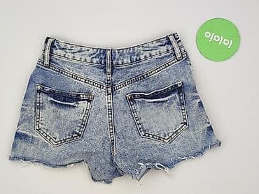 daniel obuwie: River Island, Szorty damskie, rozmiar S — 3