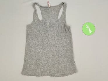 majtki z dziurami: Chillin, Top damski, rozmiar M — 2