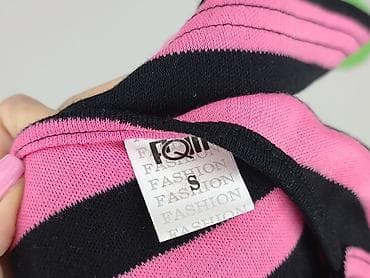 henley top: Top damski, rozmiar S — 4