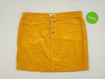 spódnice nude: TU Woman, Spódnica damska, rozmiar 3XL — 2