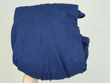 długie t shirty oversize: T-shirt damski, rozmiar One size — 6