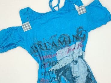 t shirty z flamingiem: Bluzka damska, rozmiar S — 1