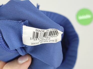 buty do pływania ccc: Szorty damskie, rozmiar S — 5