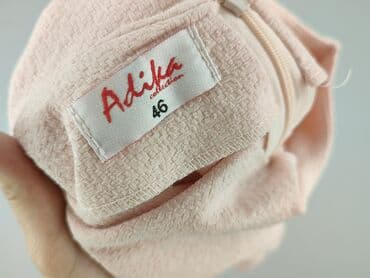 sukienka swetrowa h: Adika, Sukienka damska, rozmiar 3XL — 5