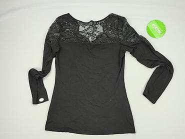 salko bluzki: Bluzka damska, rozmiar S — 3