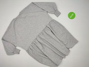 sukienki grey wolf: Lily Rose, Sukienka damska, rozmiar L — 3