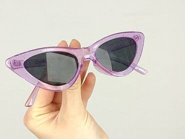 torba guess: Glasses, Sunglasses, Cat eyes design, condition - Perfect — 5