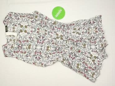stylu boho sukienka boho na wesele: Sukienka damska, rozmiar L — 2