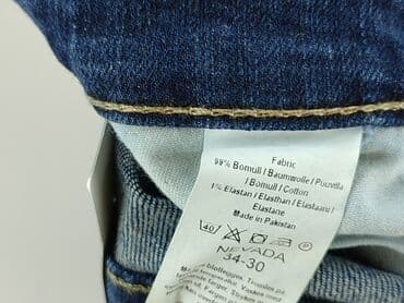 spodnie wrangler allegro: Dressmann, Jeansy dla mężczyzn — 5