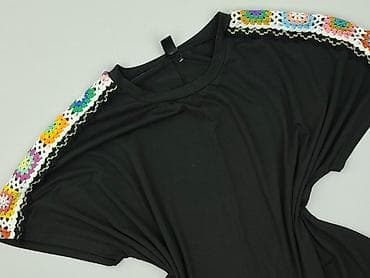 Shein Curve, Bluzka damska, rozmiar XL