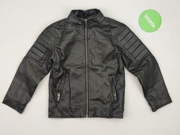 kurtka alpha industries olx: Демісезонна куртка, Sinsay, 7 р., 116-122 см, стан - Дуже гарний на lalafo.pl — 2 kurtka alpha industries olx: Демісезонна куртка, Sinsay, 7 р., 116-122 см, стан - Дуже гарний — 2