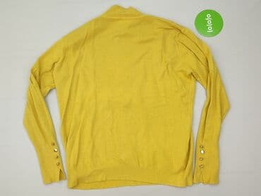 bench sweter: Golf damski, XL — 3