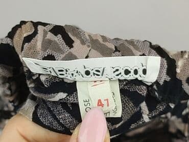 krótkie spódnice tiulowe: BIBA, Spódnica damska, rozmiar 4XL — 7