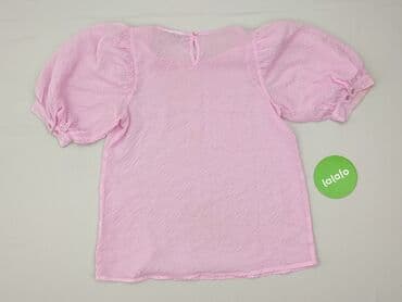 tanie bluzki z krótkim rękawem: Bluzka damska, rozmiar S — 3