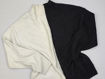H&M, Sweter damski, rozmiar M