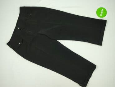 Women: 3/4 Trousers for women, XL — 2