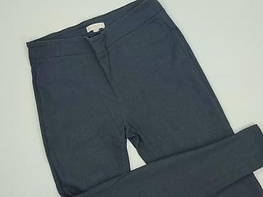 lenar jeans: Spodnie materiałowe damskie, rozmiar M — 1