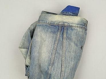 kurtki cary: Levi’s, Kurtka jeansowa damska, rozmiar XL — 5