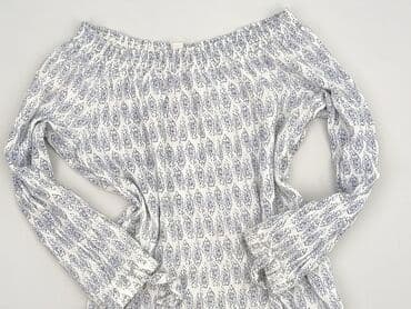 bluzki z traktorem dla chłopca: Esprit, Bluzka damska, S — 1