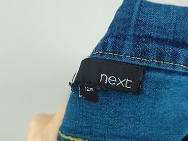 10 lat: Next, Jeansy damskie, rozmiar L — 4