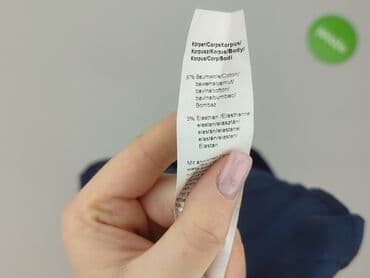 czarne spódnice orsay: Orsay, Spódnica damska, rozmiar M — 6