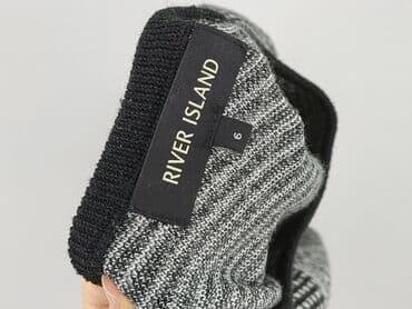 pull and bear sweter w paski: River Island, Sweter damski, XS — 4