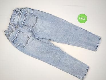 mnml cross jeans: Jeansy damskie, rozmiar M — 4