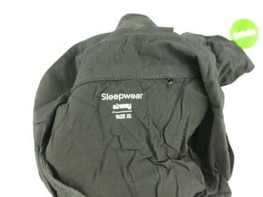 piżama sinsay: Sinsay, Koszula nocna, rozmiar XL — 4