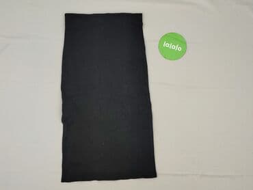 czarne spódnice w kratę: Spódnica damska, rozmiar S — 3