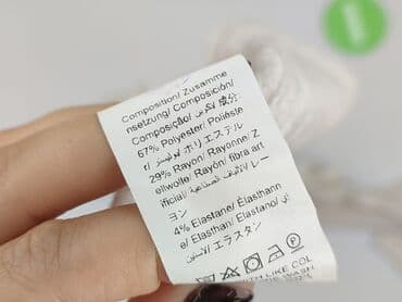 shein sukienki dopasowane: Shein, Sukienka damska, rozmiar S — 5