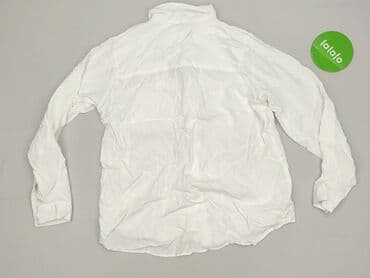 koszula biała damska sinsay: Sinsay, Koszula damska, rozmiar M — 3