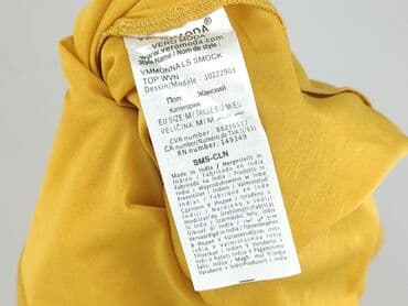 bluzka montego: Vero Moda, Bluzka damska, M — 5