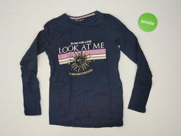 koszulka barcelony nike: Sweatshirt, Destination, 14 years, 158-164 cm, condition - Perfect — 2