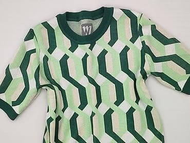 roxy poland: Wółczanka, Sweter damski, rozmiar M — 1