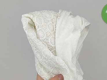 azurowa: New Look, Bluzka damska, rozmiar S — 9