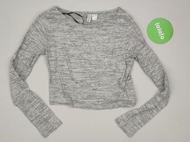 vans custom t shirty: H&M, Women's blouse, size M (EU 38) — 2